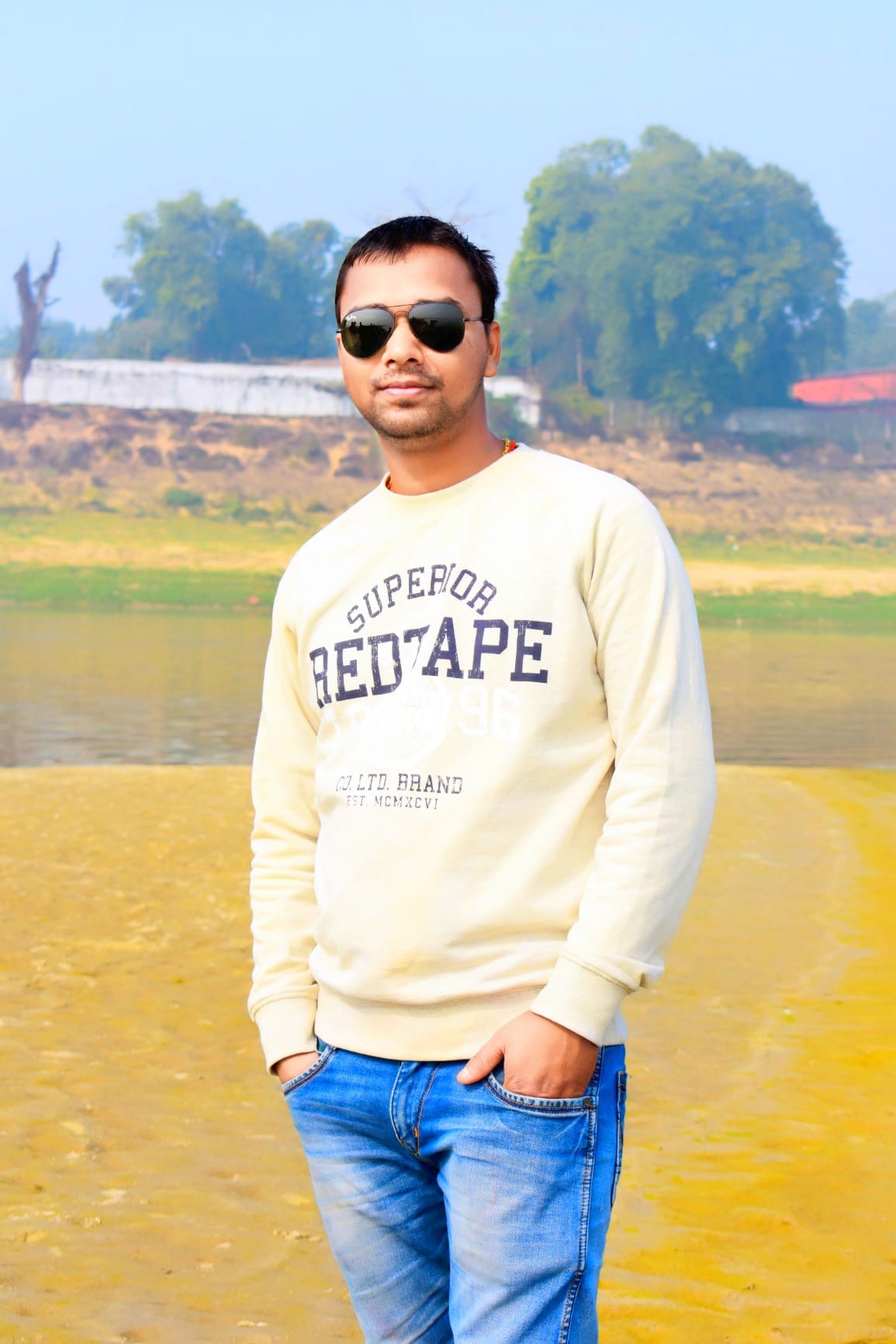 Happy Rai | Ghazipur