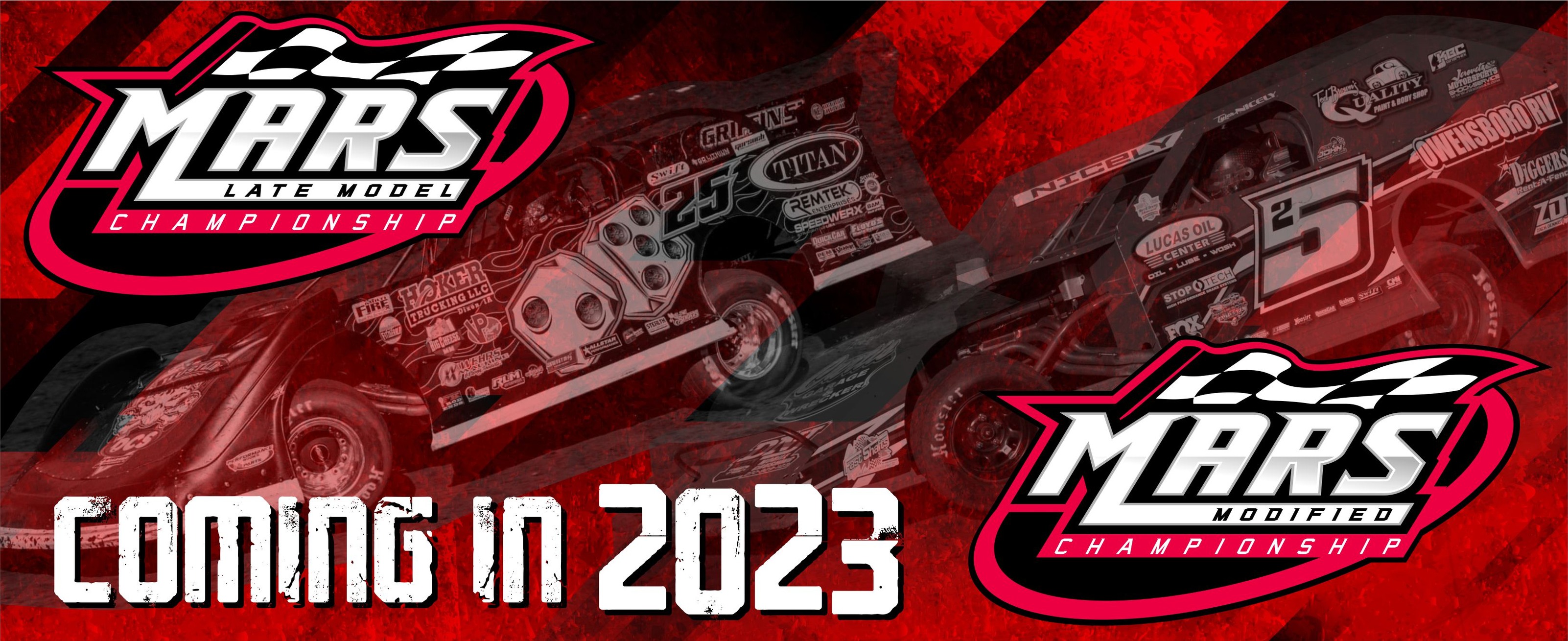 Race Midwest - Big news from the MARS Racing Series as... | Facebook