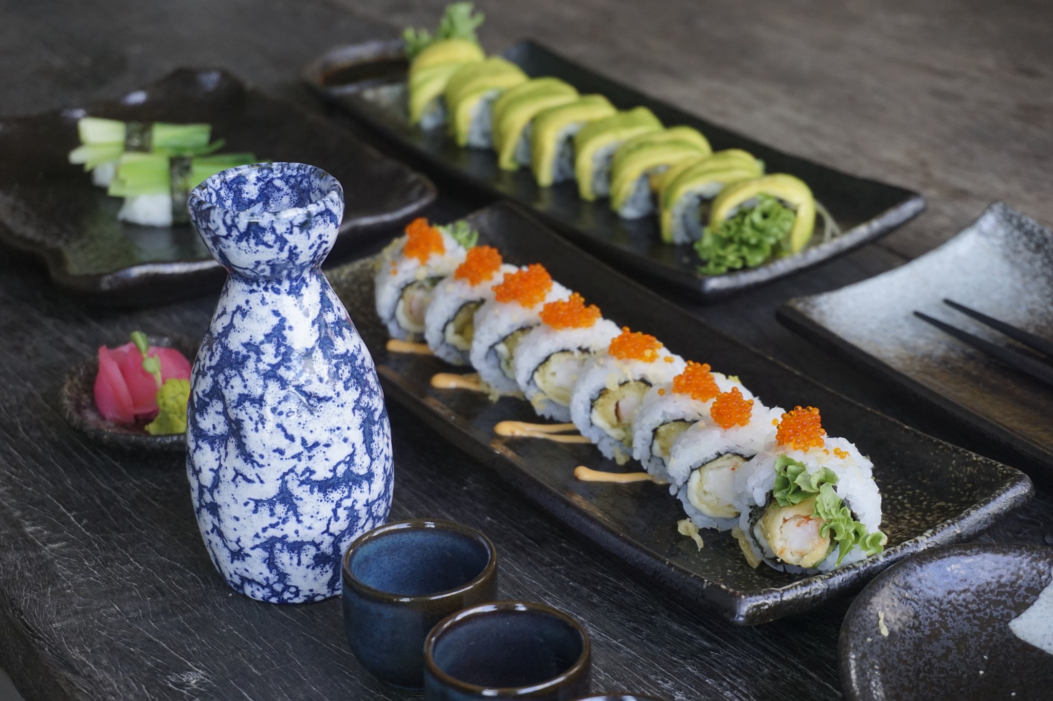 WADA SUSHI & RAMEN | Nha Trang