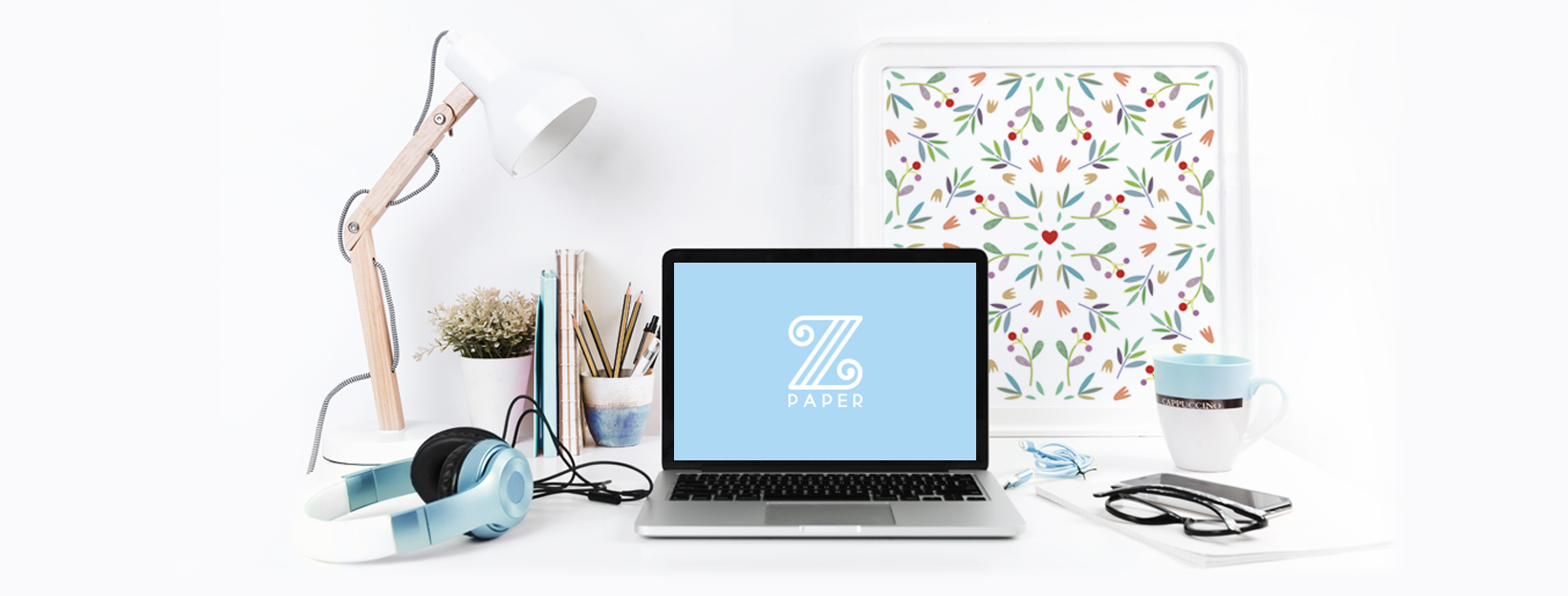 Z paper