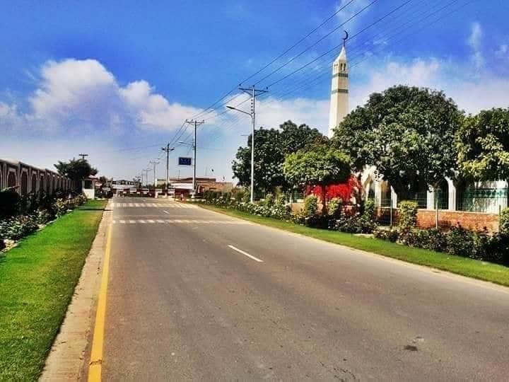 South Punjab, Pakistan