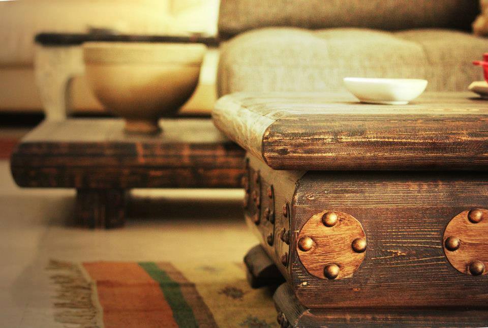 Bechara Furniture | Beirut