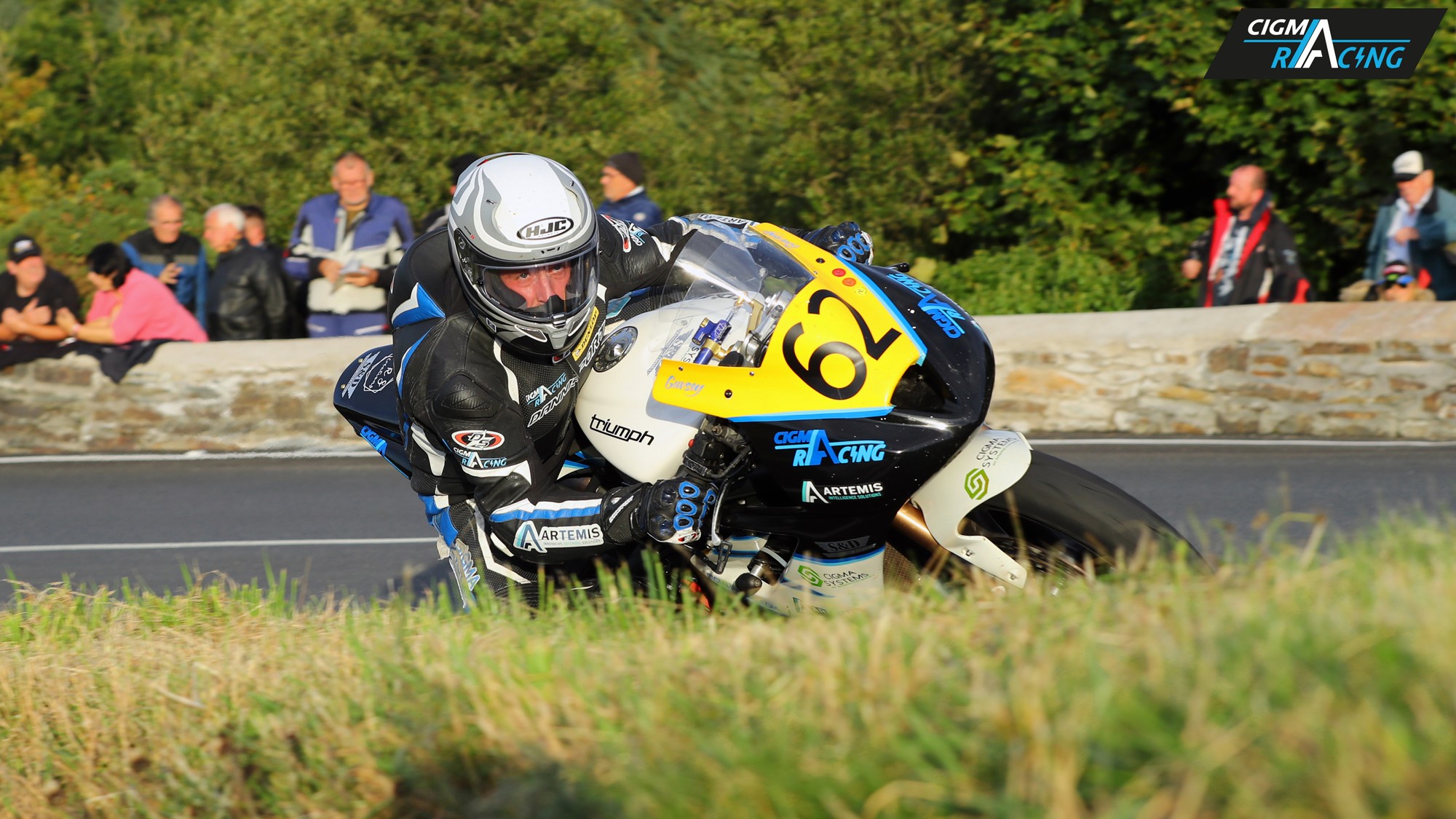 Cigma Racing