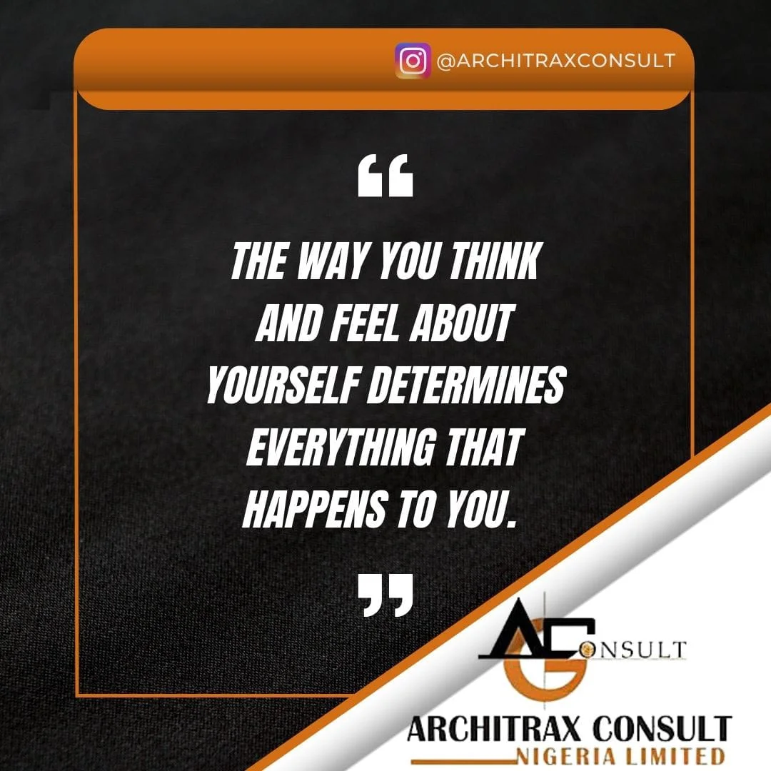 Architrax Consult