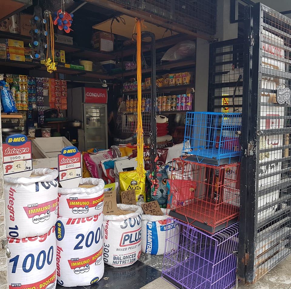 RCM General Merchandise