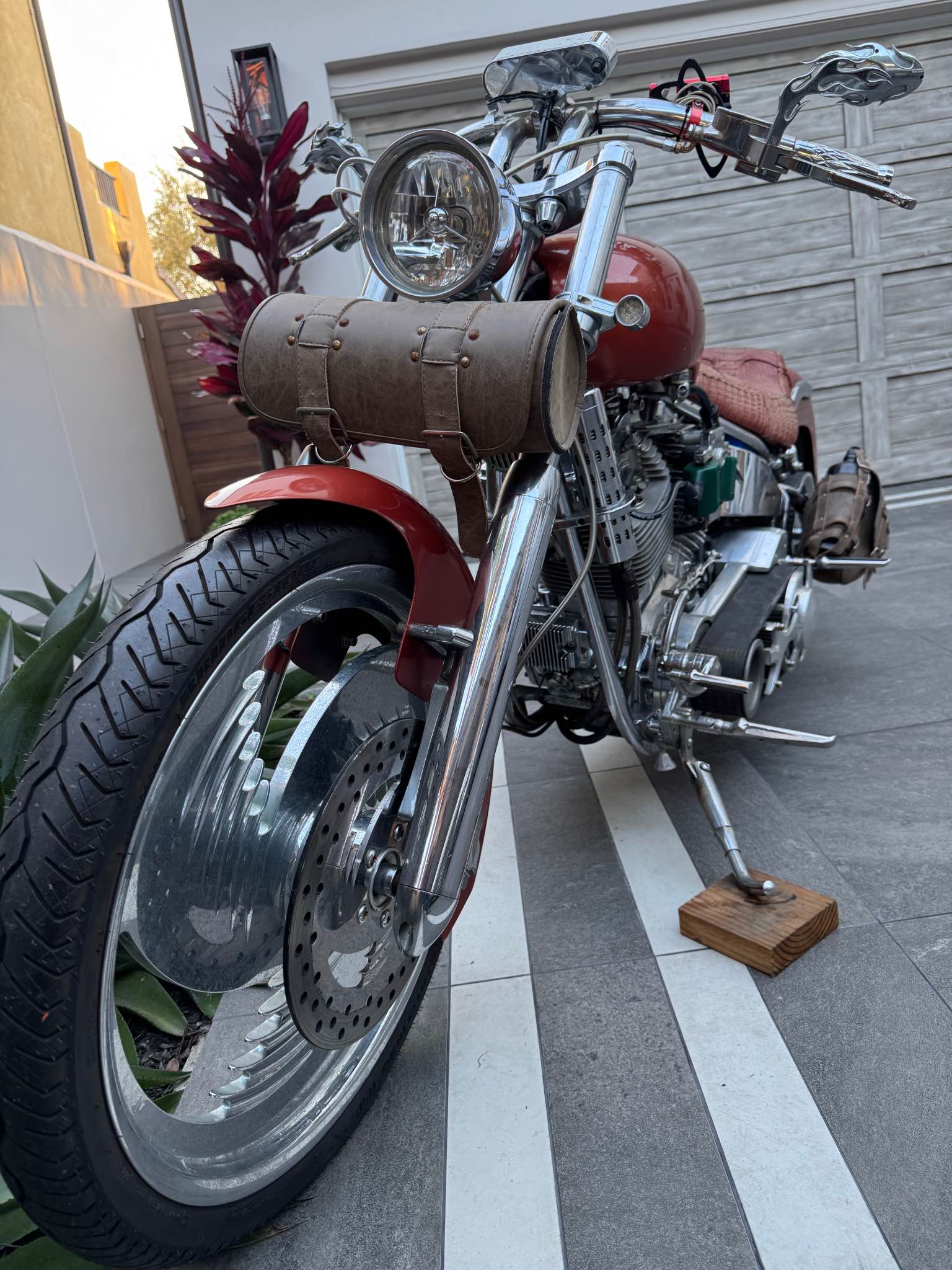 2020 Ultima harley softail 127 ci mi - Motorcycles & Scooters - North ...
