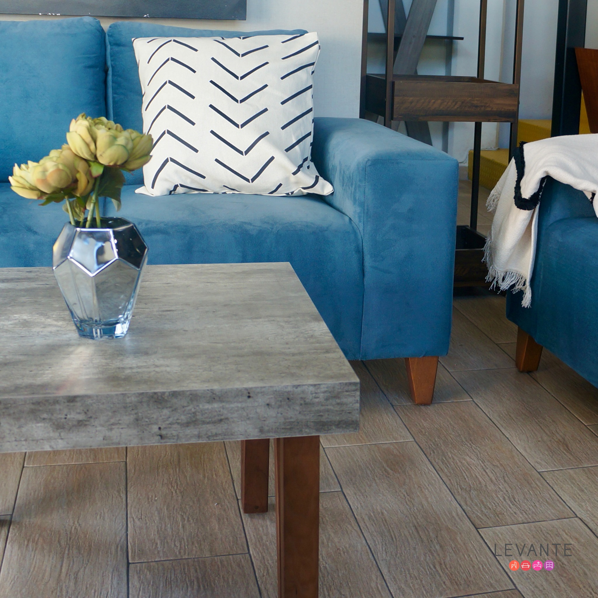 Levante Muebles | Querétaro