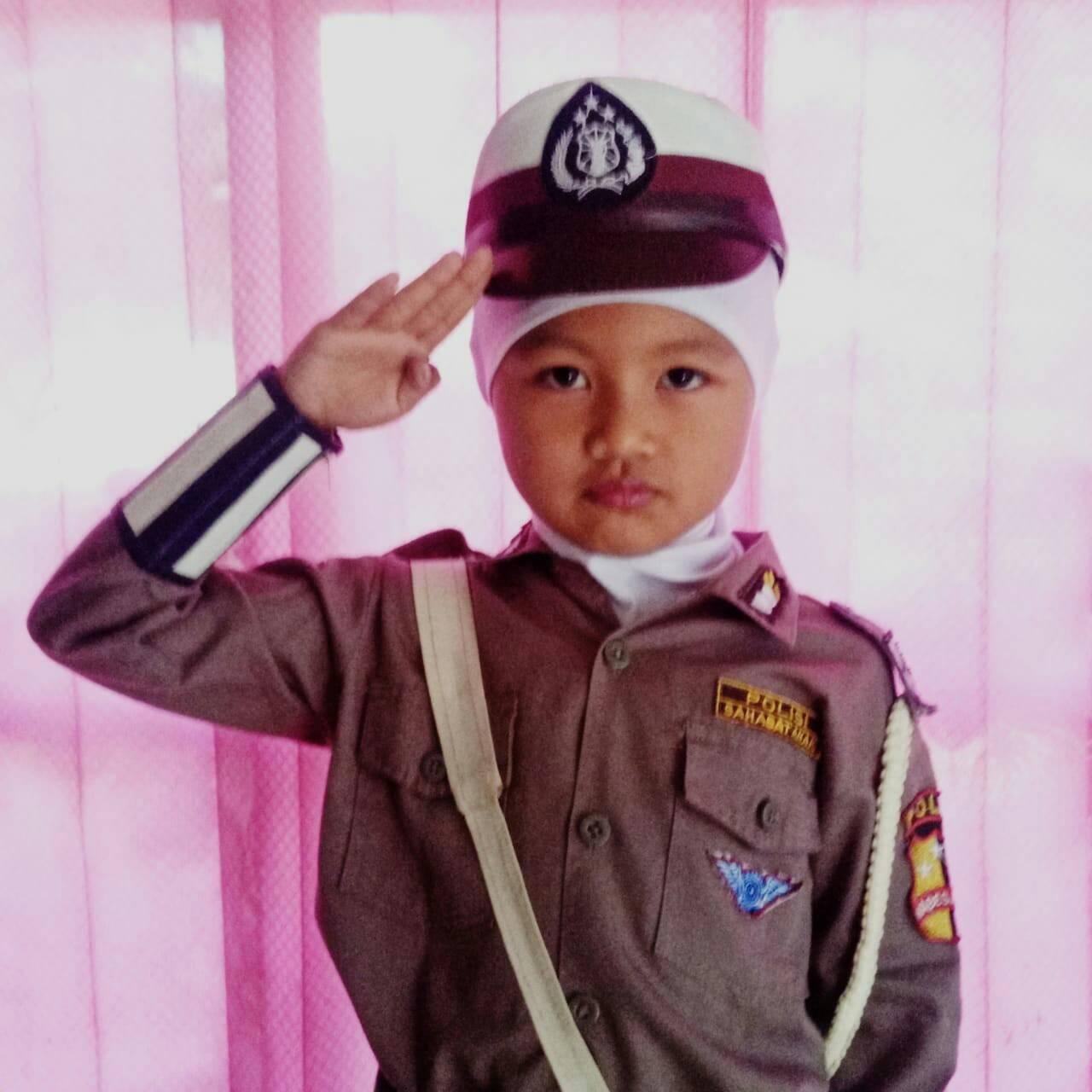 Muhammad Panji Muhibbin