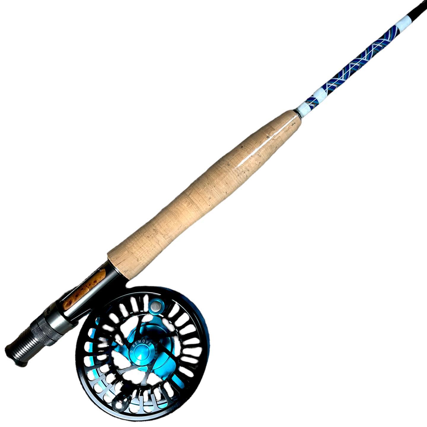 Bakkan Fishing | Fruit Heights UT