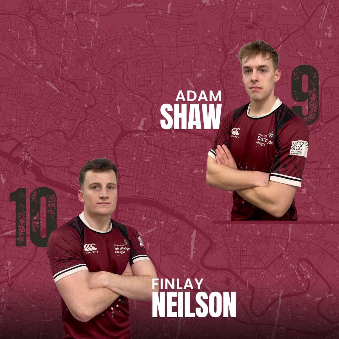 University of Strathclyde Rugby Football Club | Glasgow