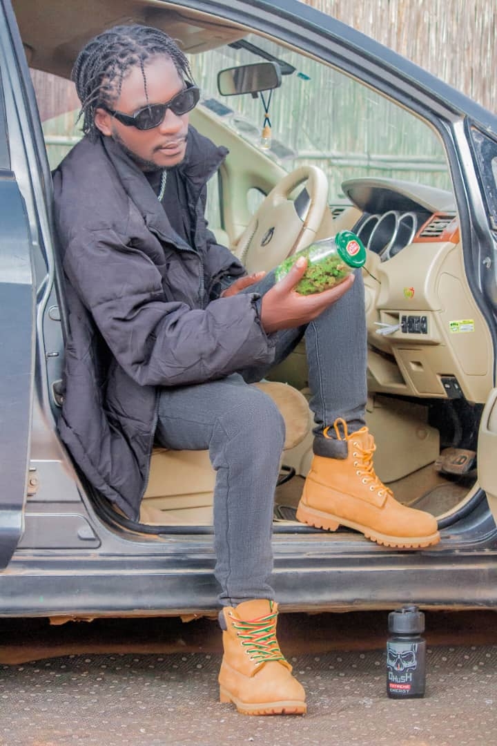 Mwana Uja wakhodza Ma Points Abwino Ah Maneb Uyuu Winaso @Brinco Akuti ...