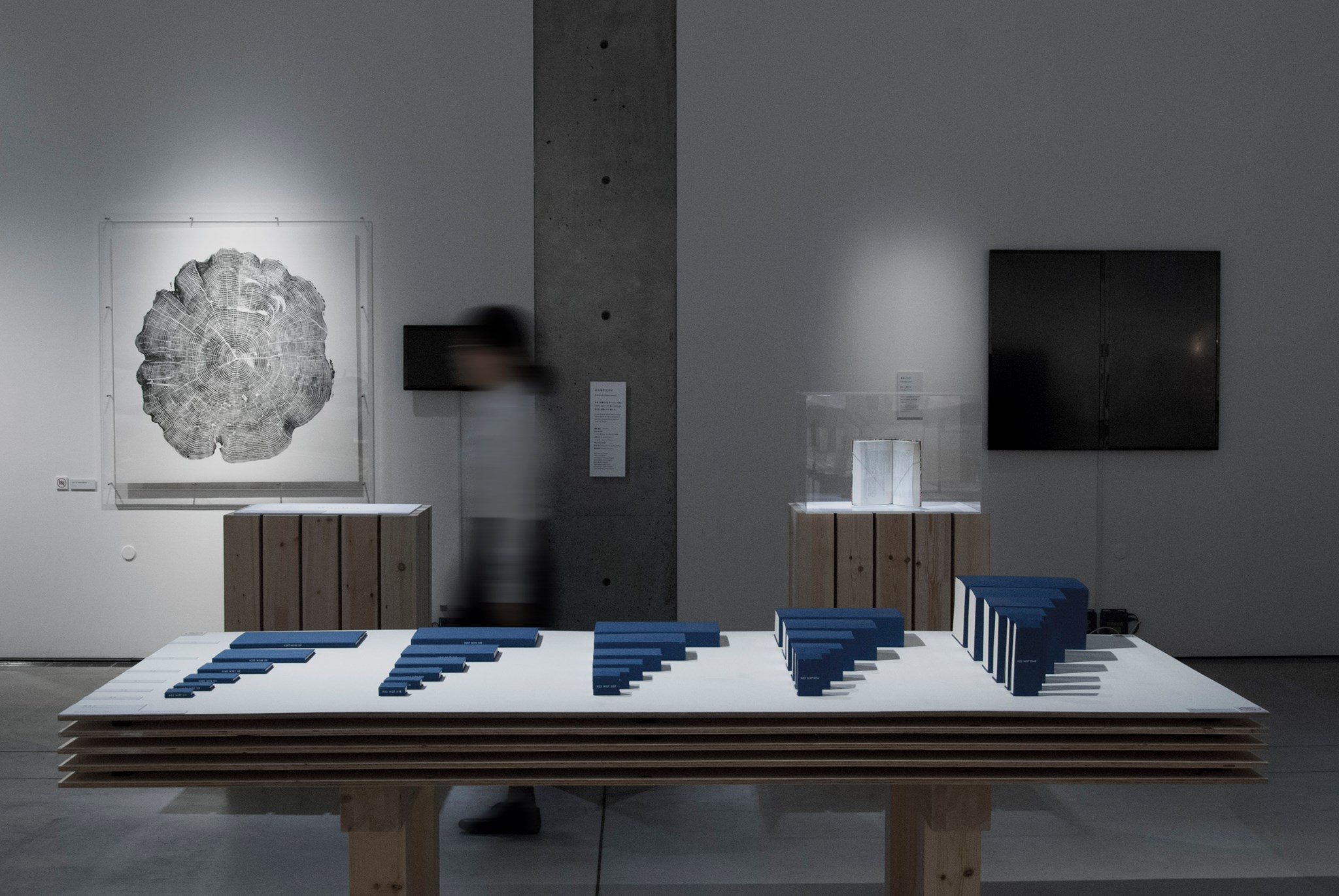 Yasutomo Ota 太田 泰友 - DOTPLACE での太田による連載 “2031: A BOOK-ART ODYSSEY”（2031 ...