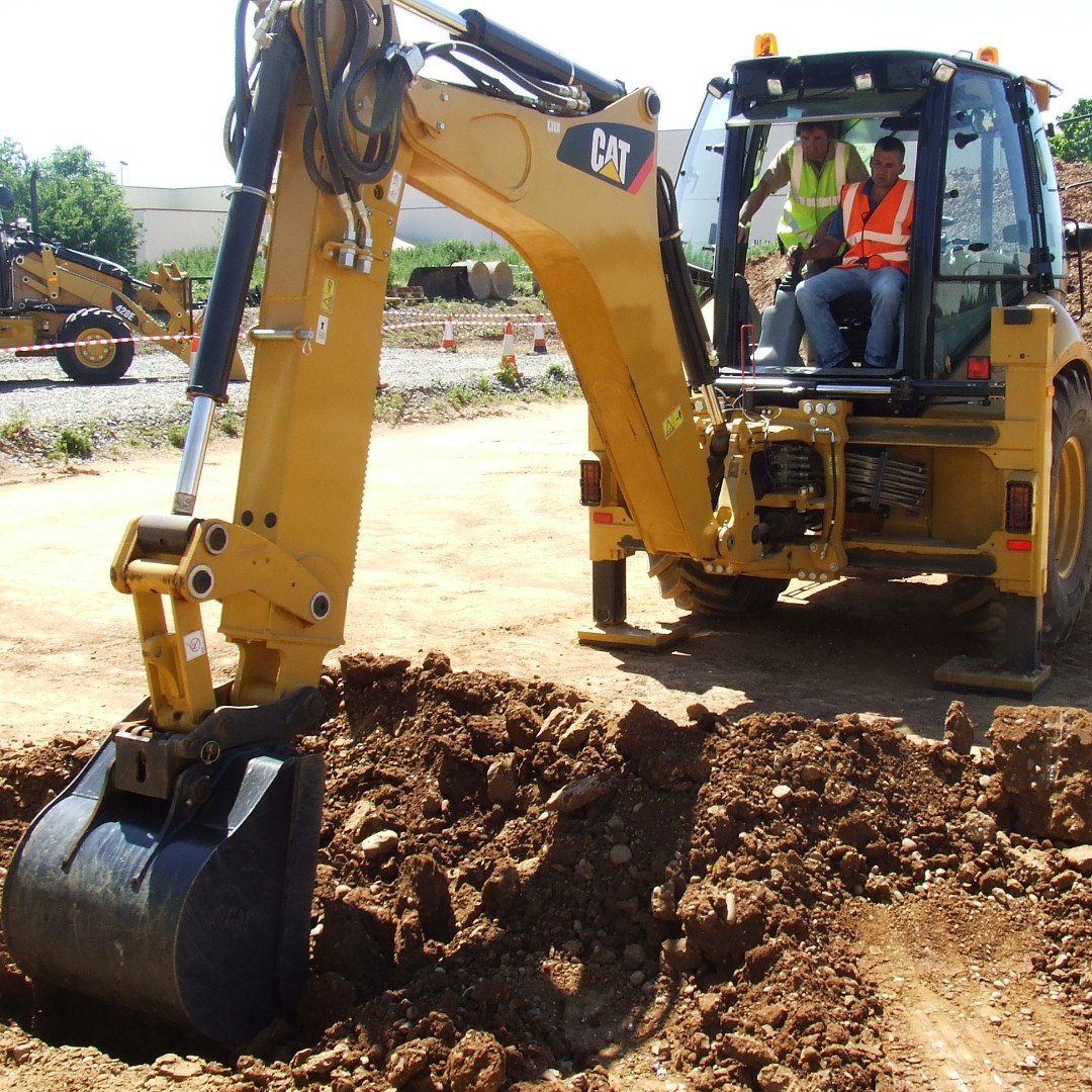 MSP CAT Used Equipment Marketplace