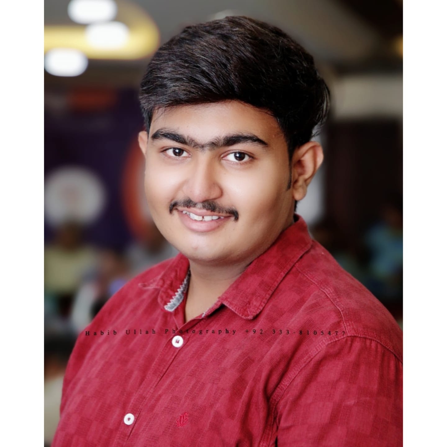 Ali Raza Usman