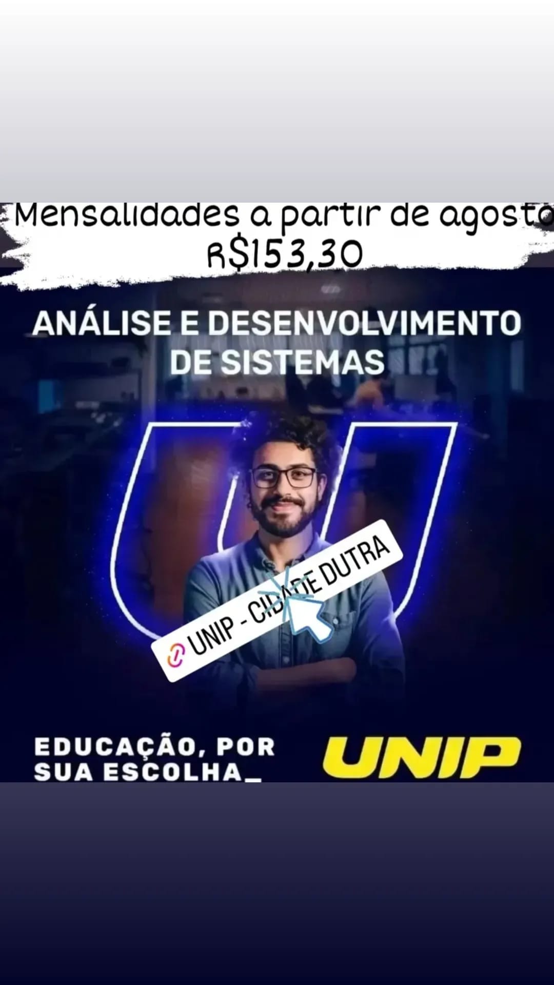 UNIP - Cidade Dutra | São Paulo SP