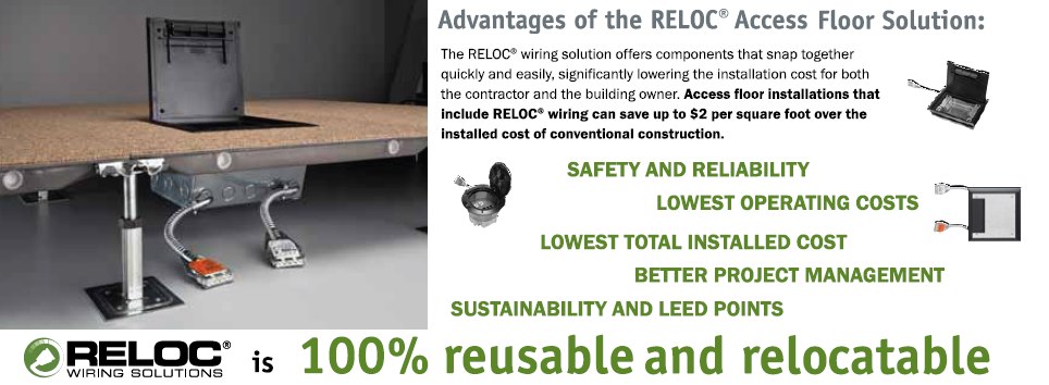 RELOC Wiring Solutions