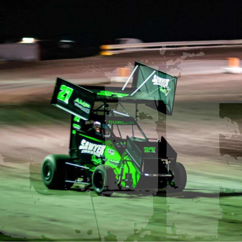 Duncan Racing