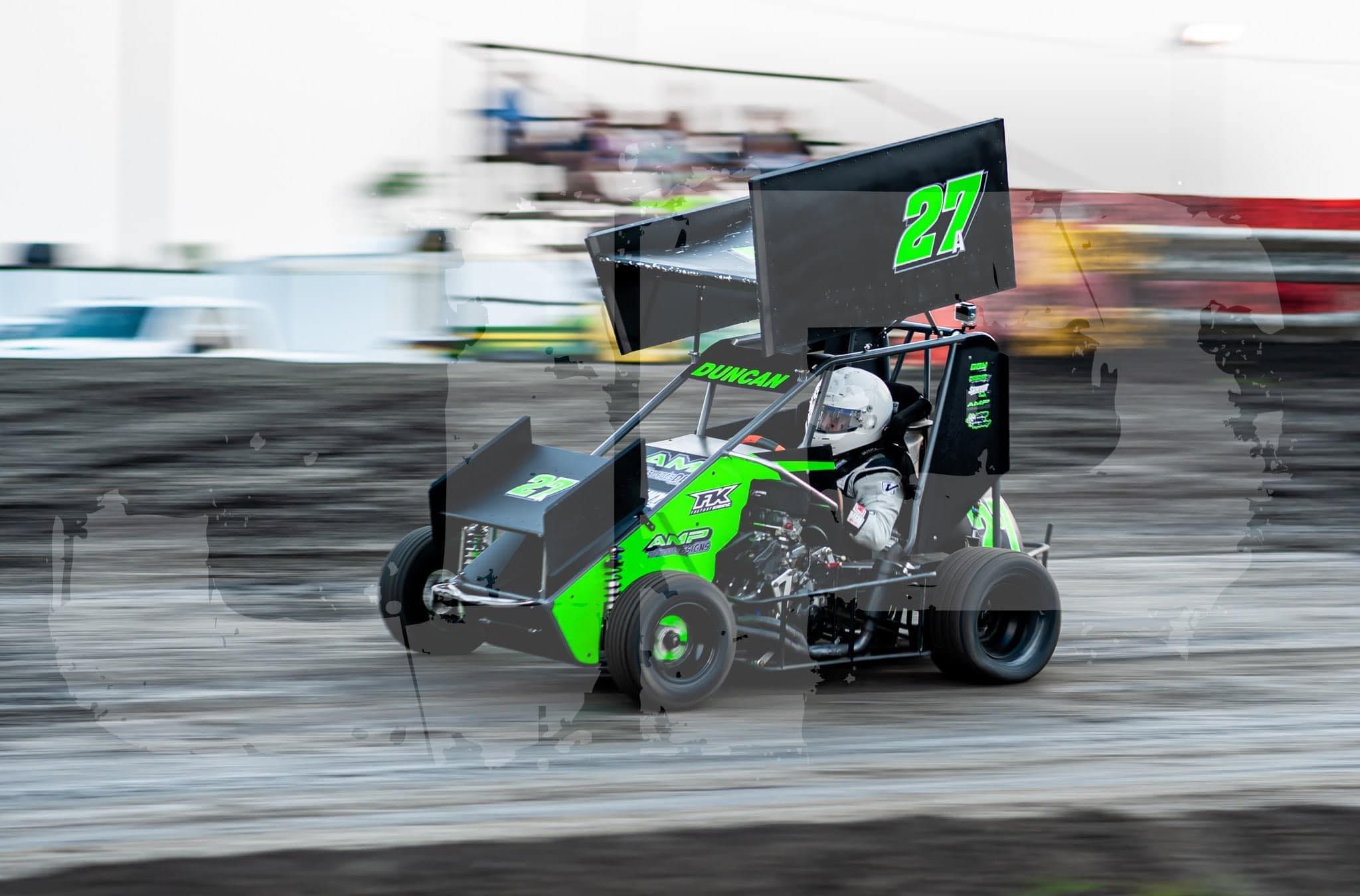 Duncan Racing