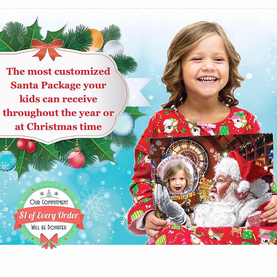 Santa Reminders