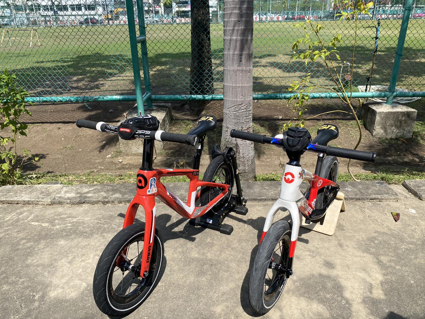 Mini Rider Official