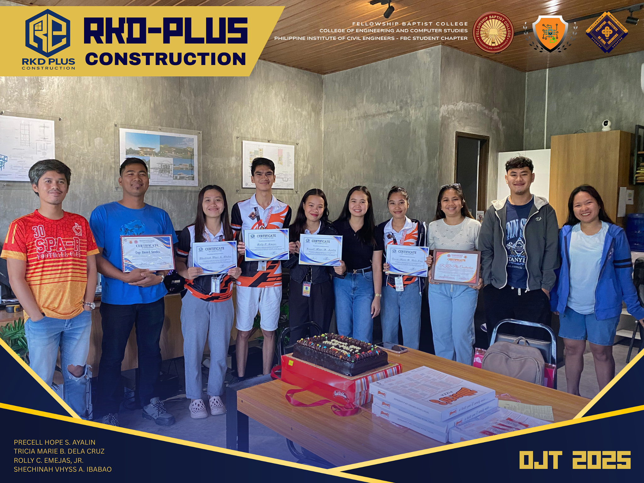 RKD PLUS Construction... - RKD PLUS Construction & Interiors