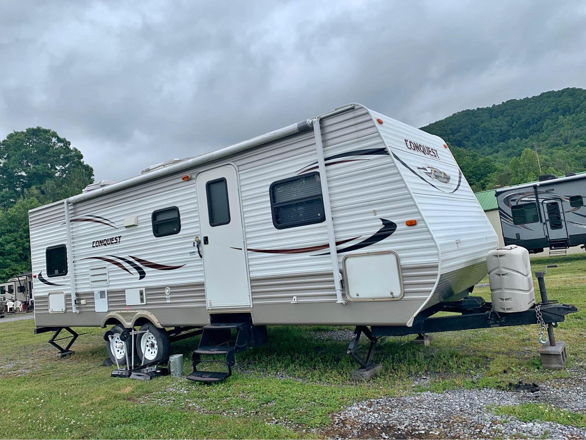 2012 Gulf Stream Conquest - RVs & Campers - Bristol, Virginia ...
