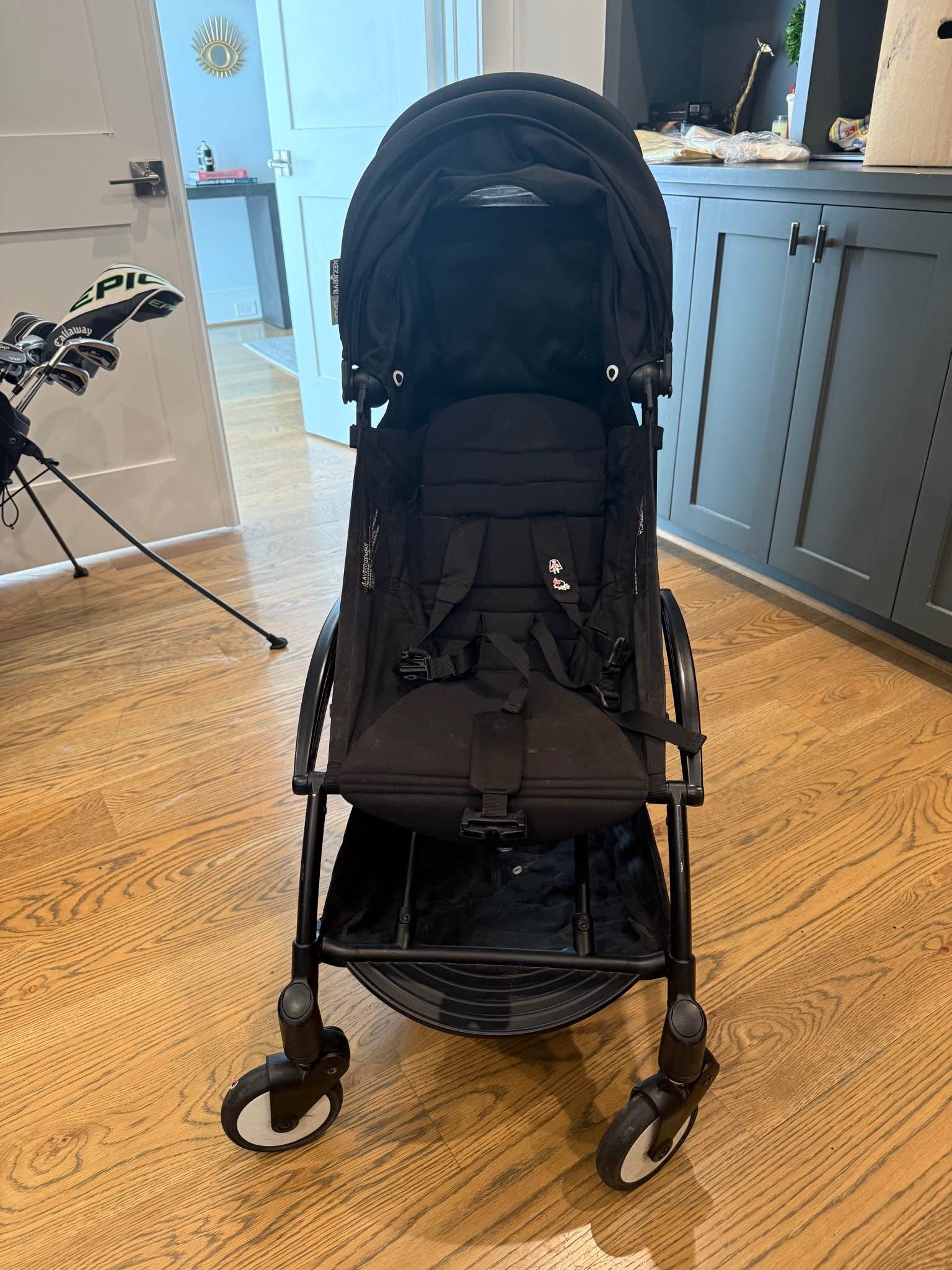 Yoyo Stroller (Foldable) - Strollers - Houston, Texas | Facebook ...