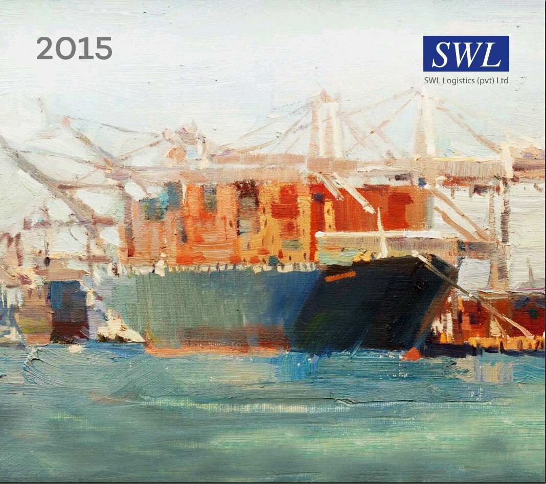 SWL Logistics