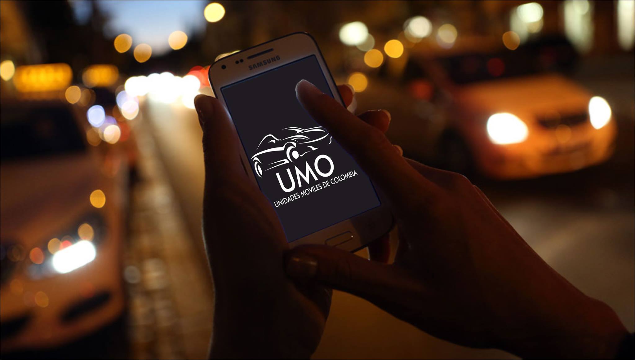 UMO Colombia Ipiales