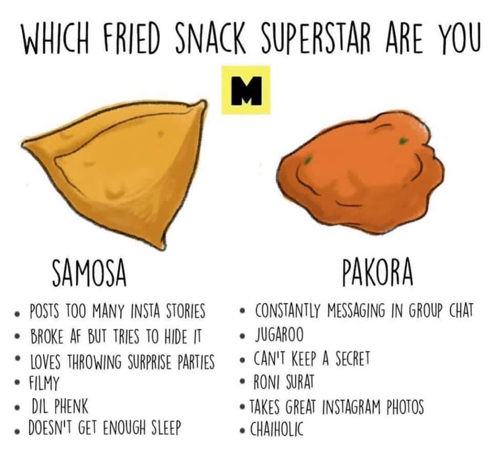 Samosa Point | Bangalore
