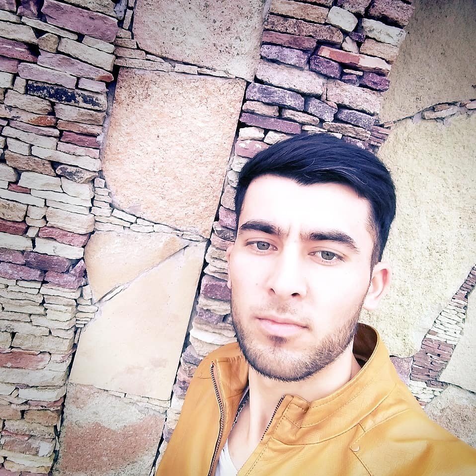 Amar Ben Rashid