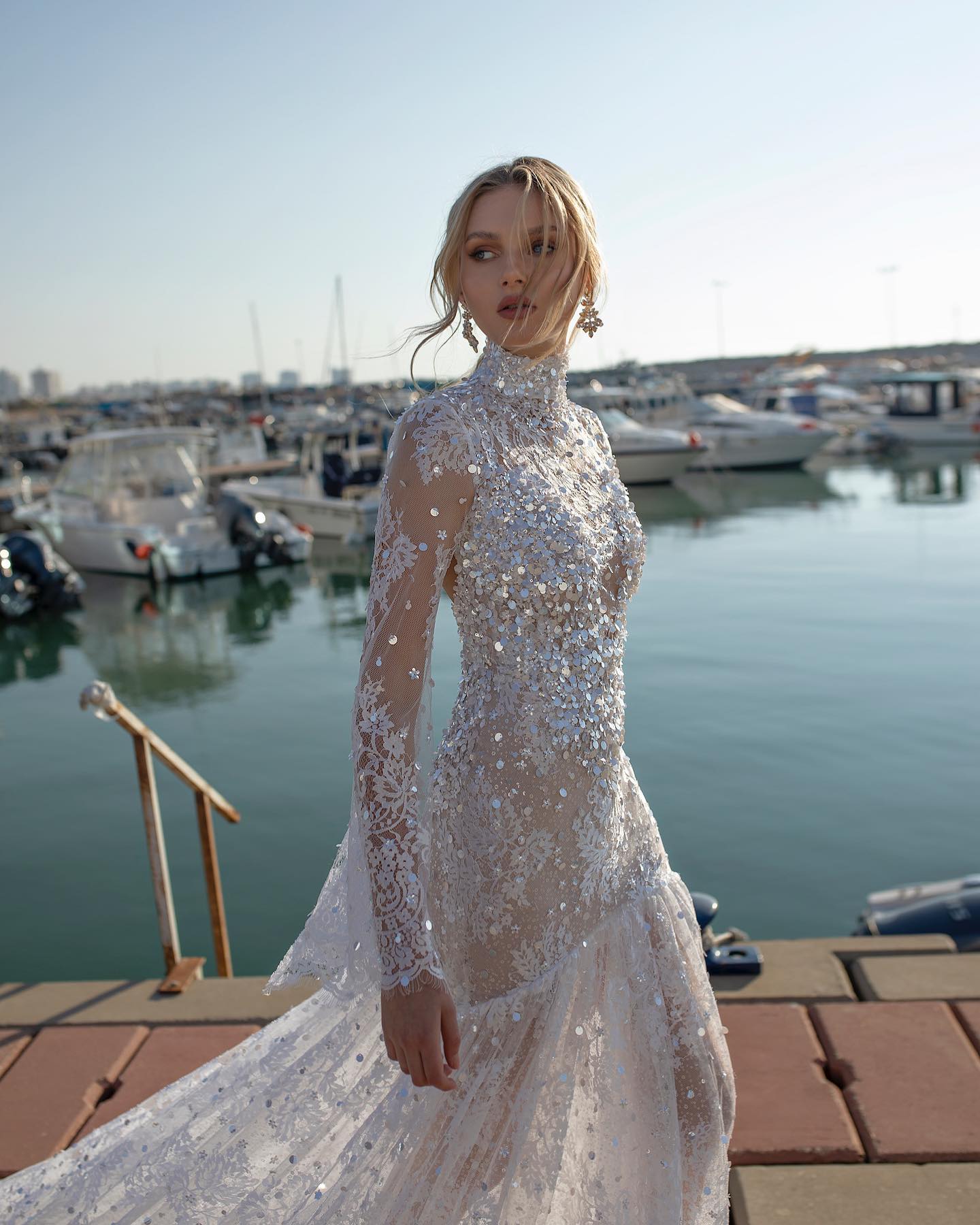 Lian Rokman Haute Couture