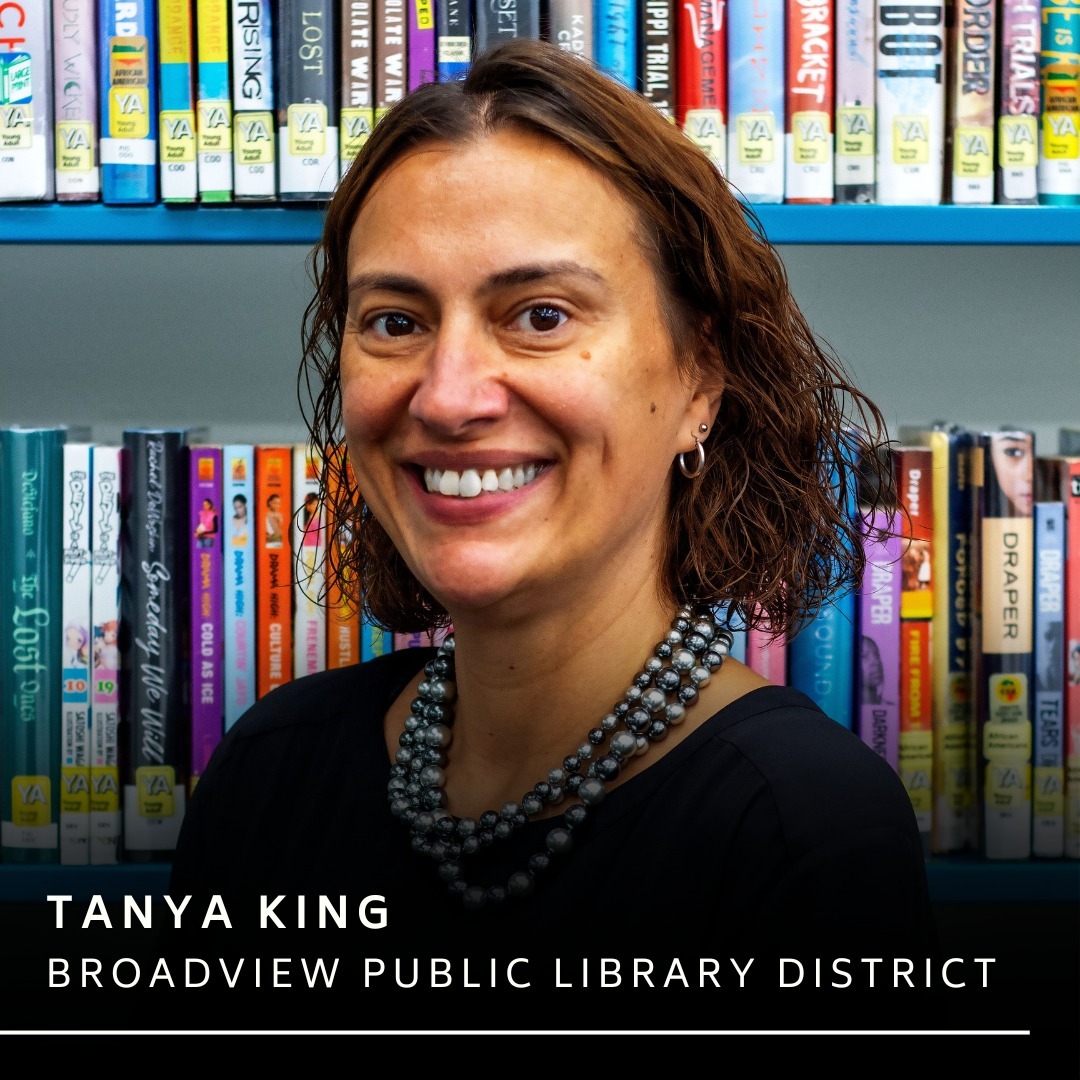 RAILS - New Directors Announcement 📣 Tanya King is the new executive ...