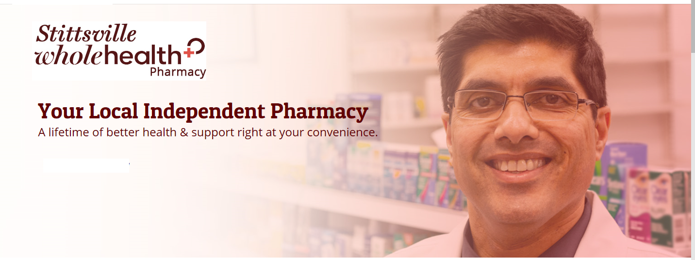 Hillside - Welcome RX Drug Mart Ladysmith Customers! We’re pleased to ...