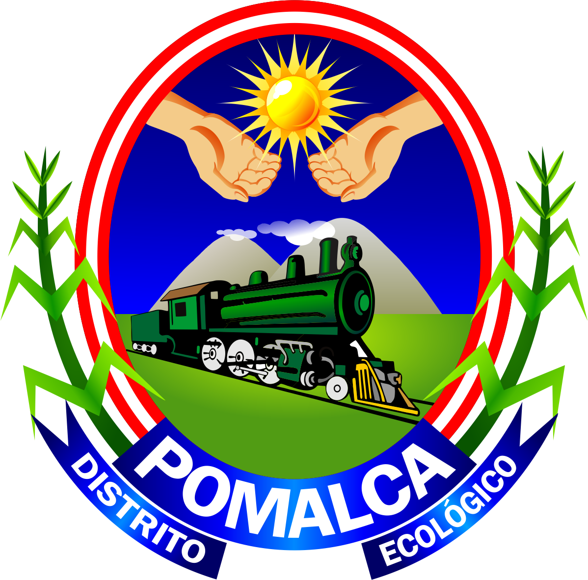 Distrito de Pomalca