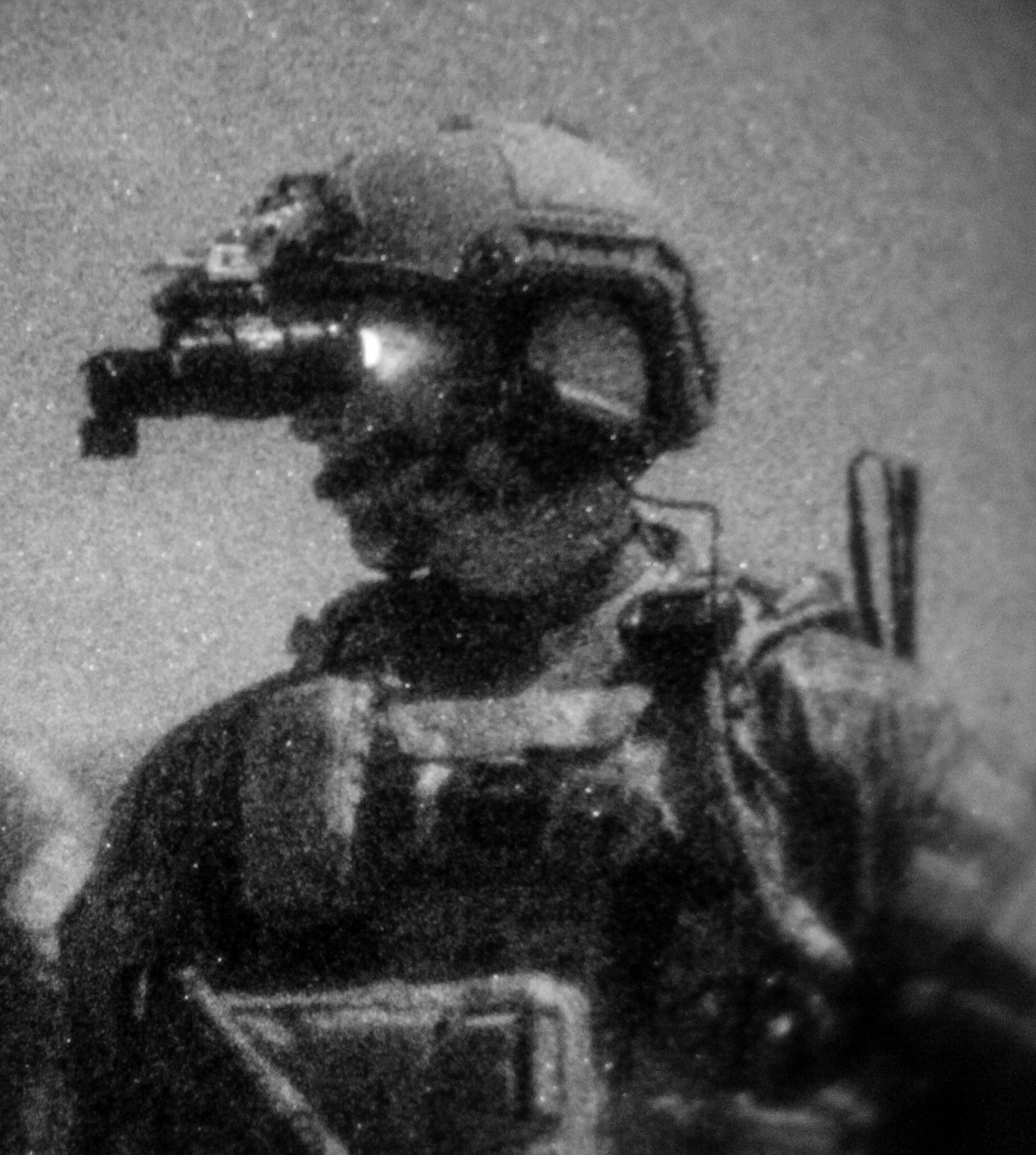 The 75th Ranger Regiment - 'Wars may be fought with weapons, but they ...