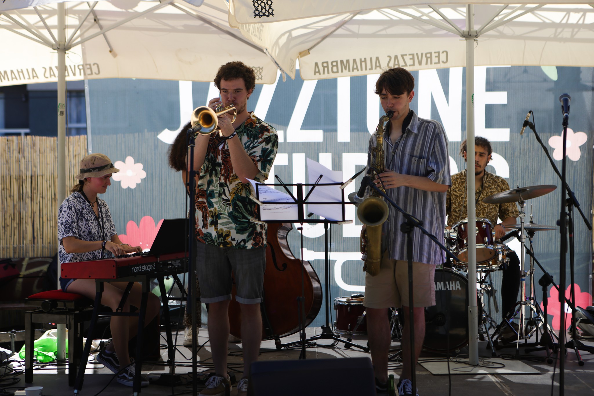 MariJazz | Valencia