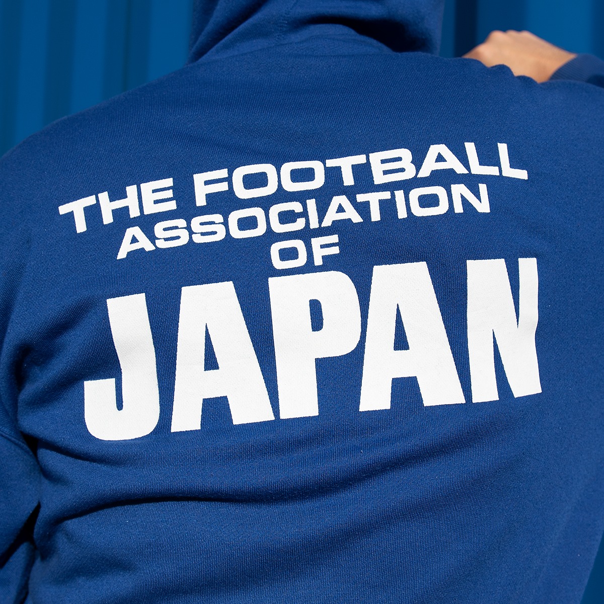 Japan 1994 Hoodie by Asics 🇯🇵 Featuring the same design as the