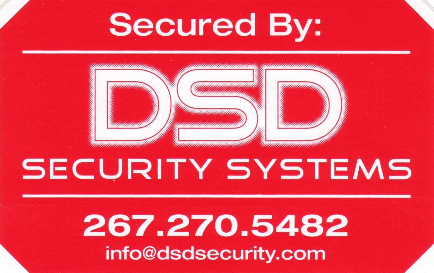 DSD Security Systems | Philadelphia PA