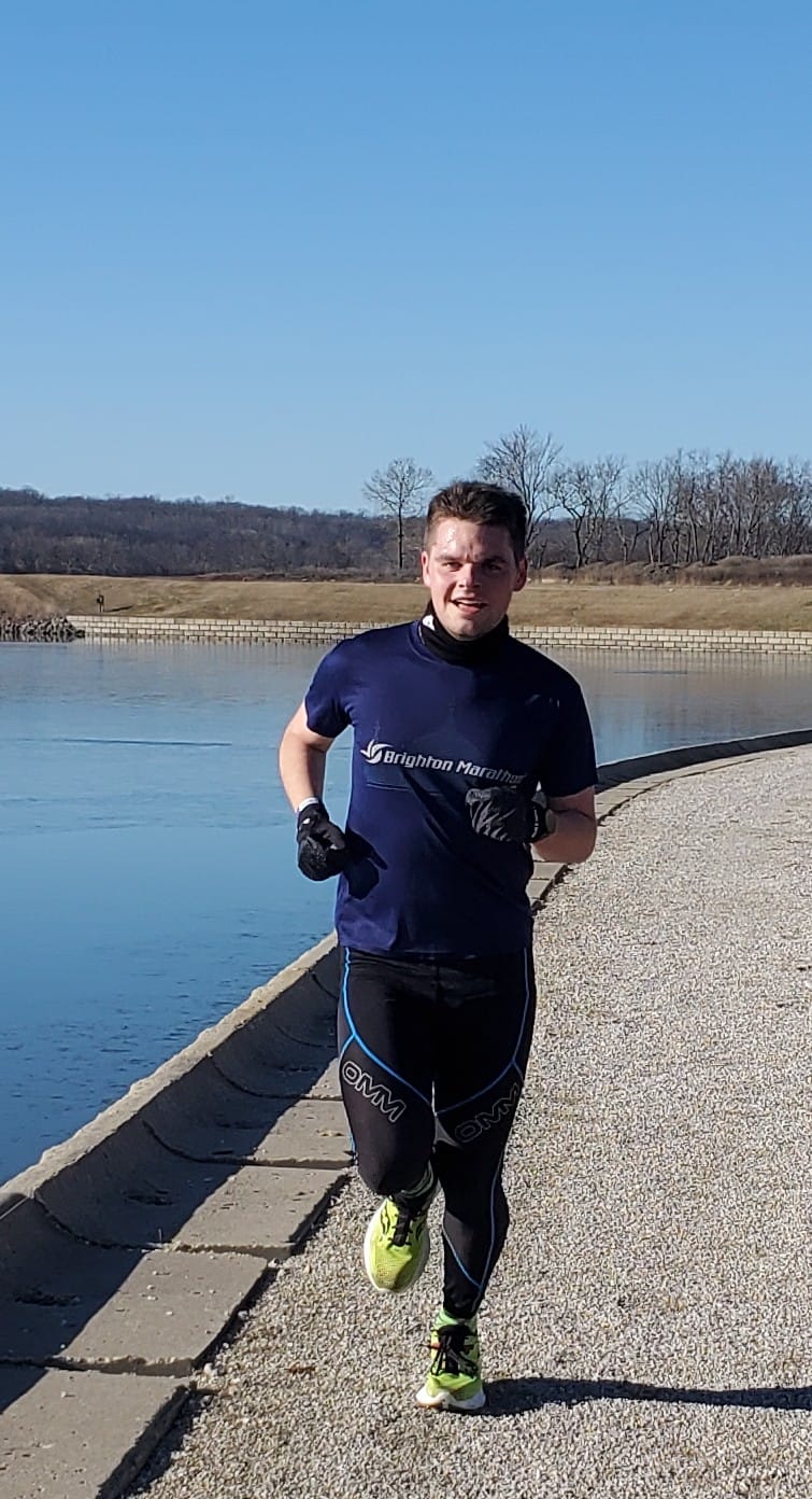 Heritage Harbor Ottawa... - Heritage Harbor Ottawa parkrun