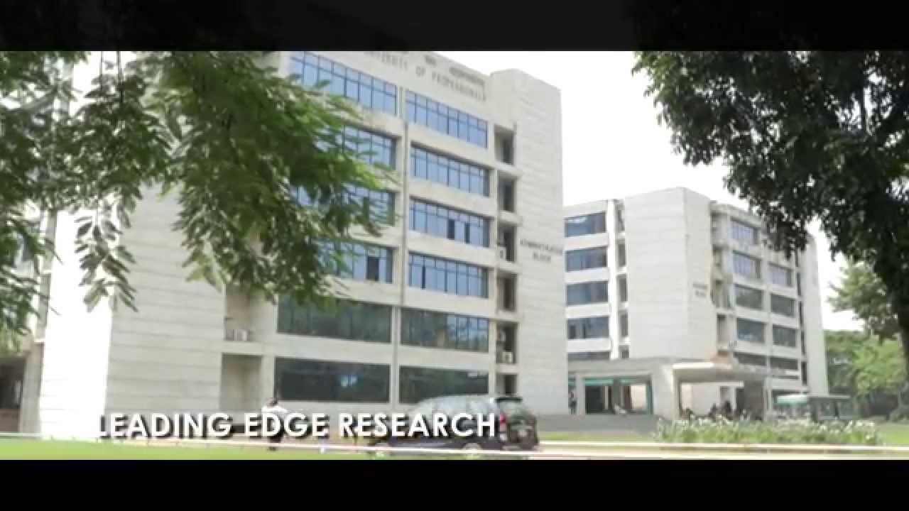 BUP Library | Dhaka