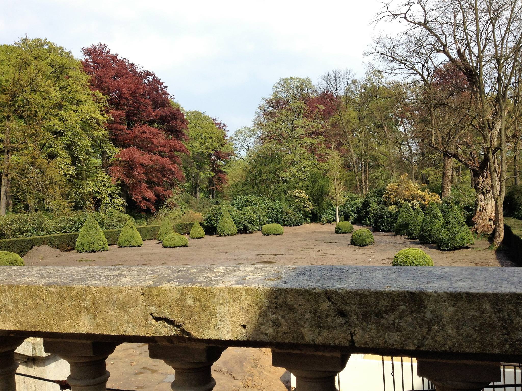 Grond-tuinwerken Robijns added... - Grond-tuinwerken Robijns