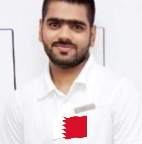 Robel Rana