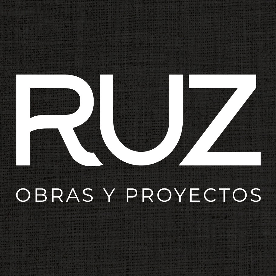 Ruz. Obras y proyectos