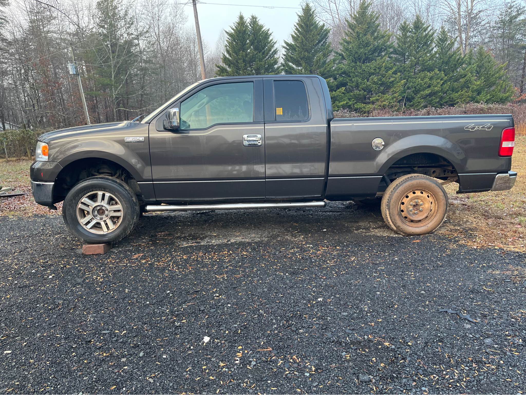 2006 Ford F150 · XLT Pickup 4D 5 1/2 ft Cars & Trucks Bealeton