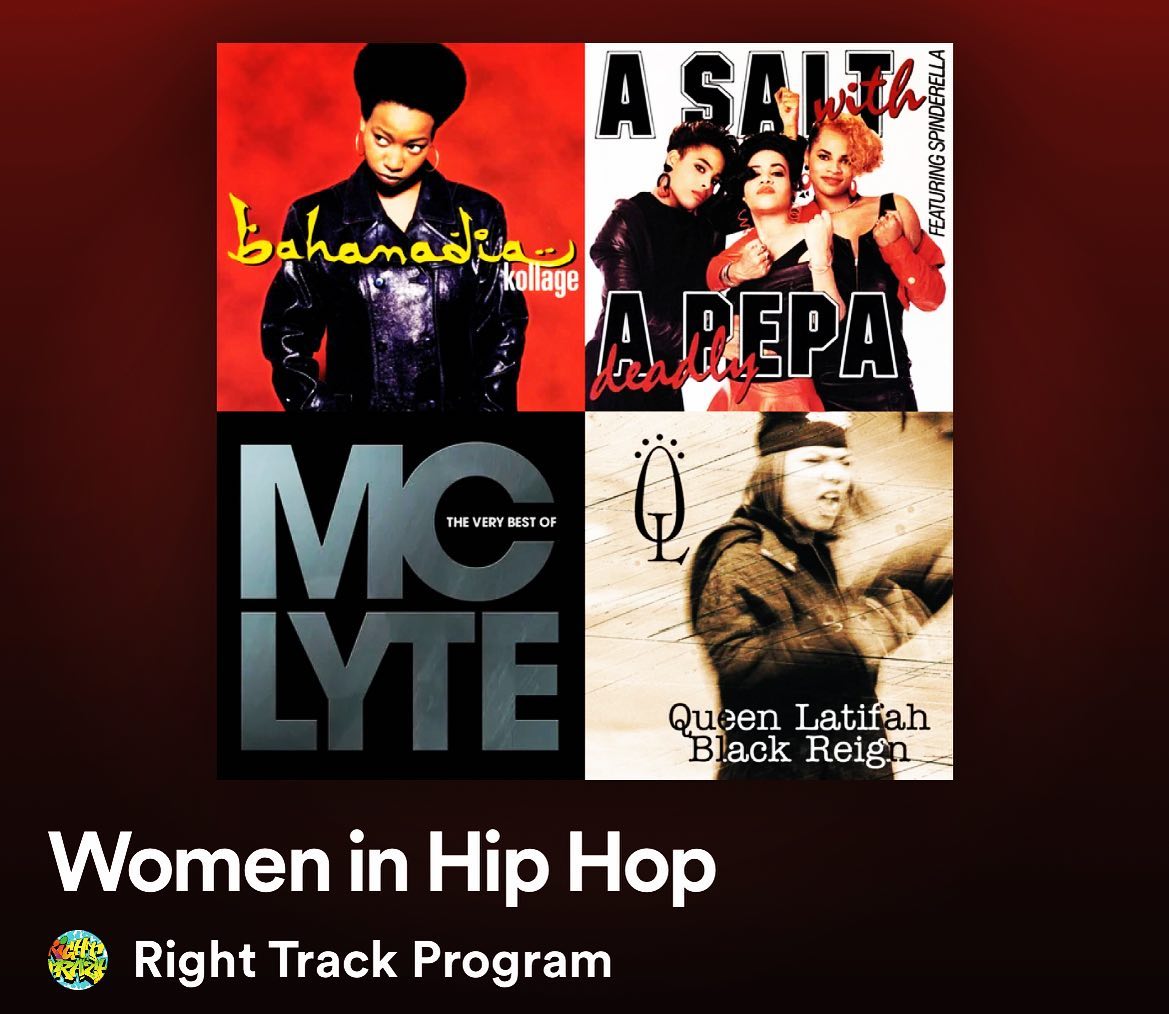 Right Track Youth Program | Atlanta GA
