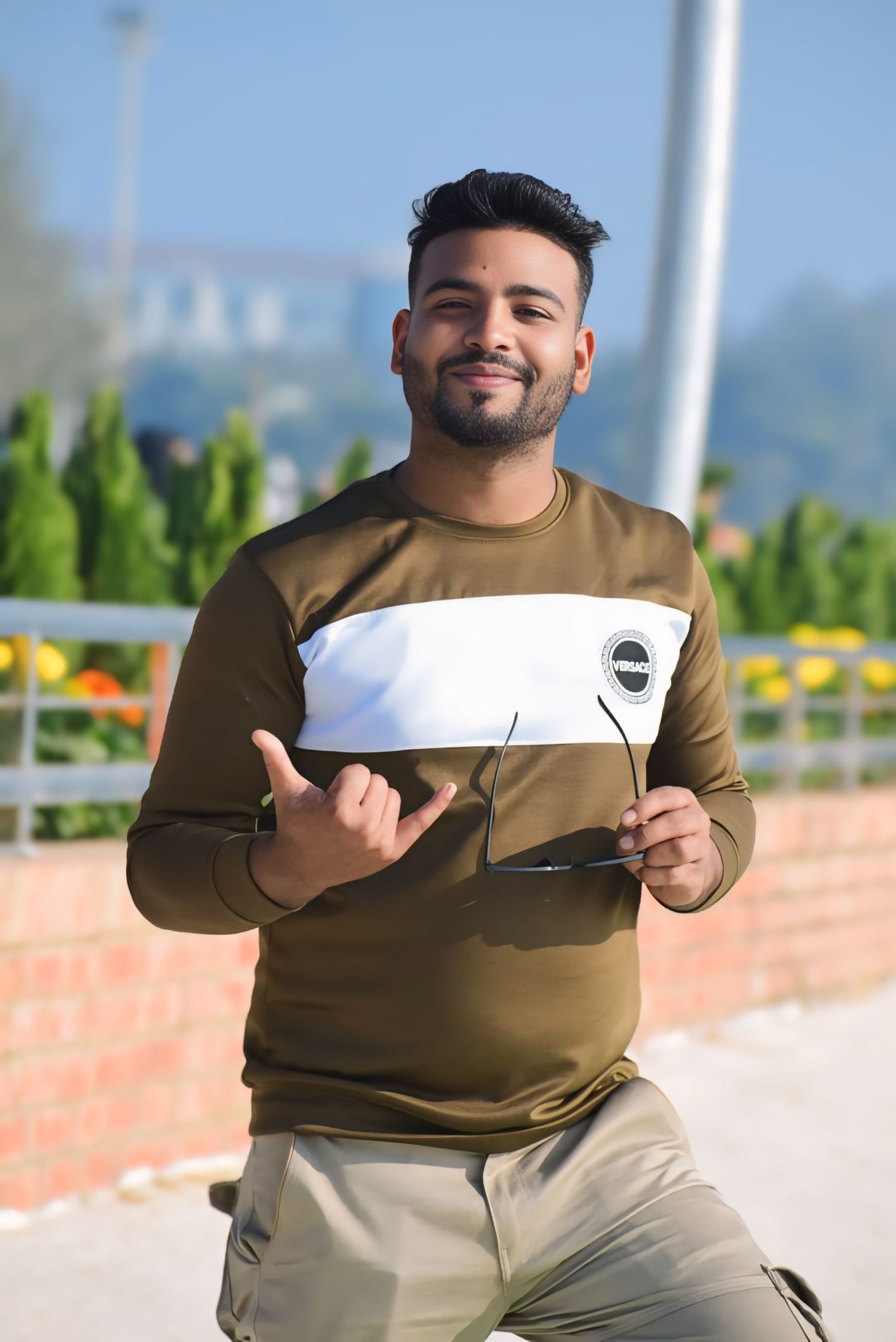 Robin Vai