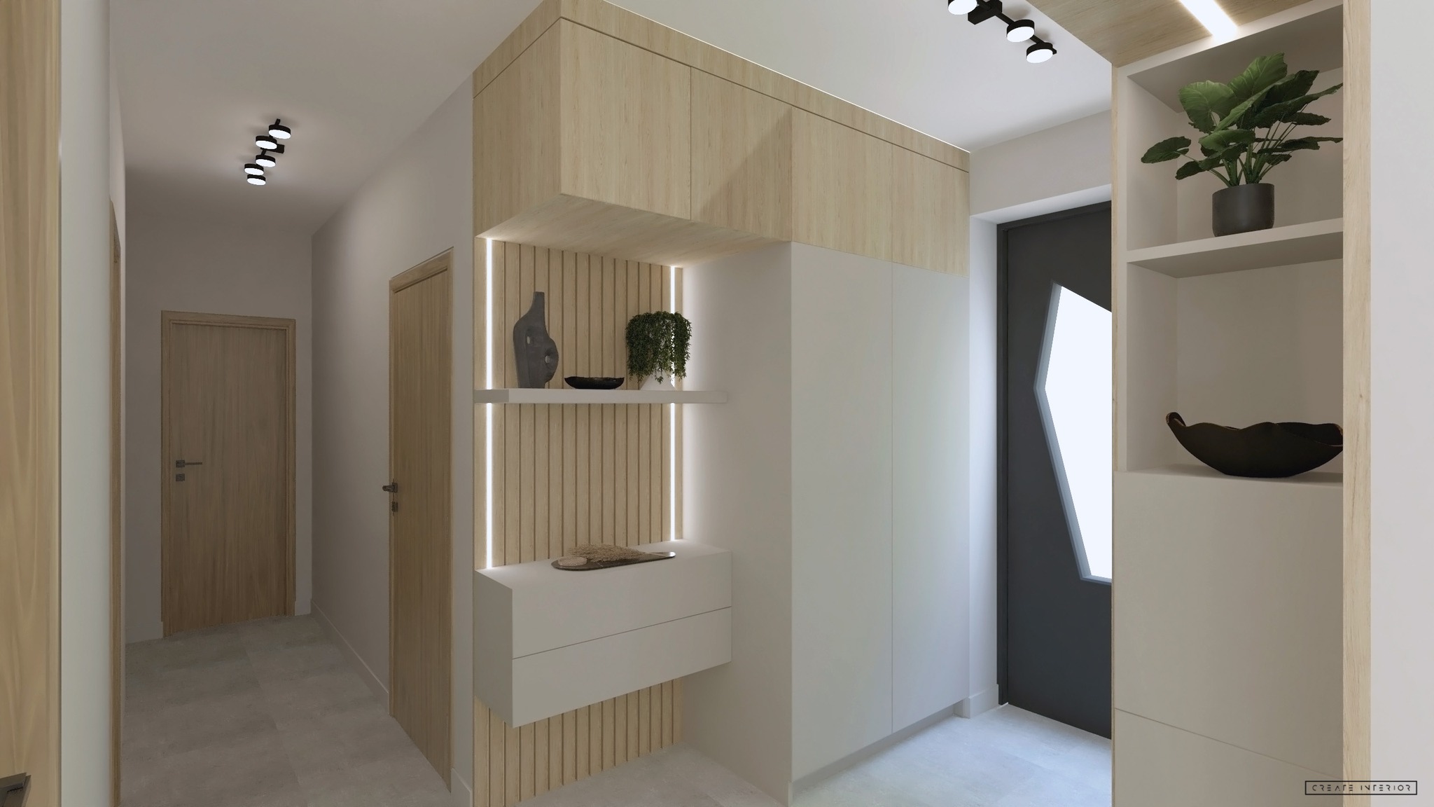 Create Interior lakberendezési stúdió | Kecskemét