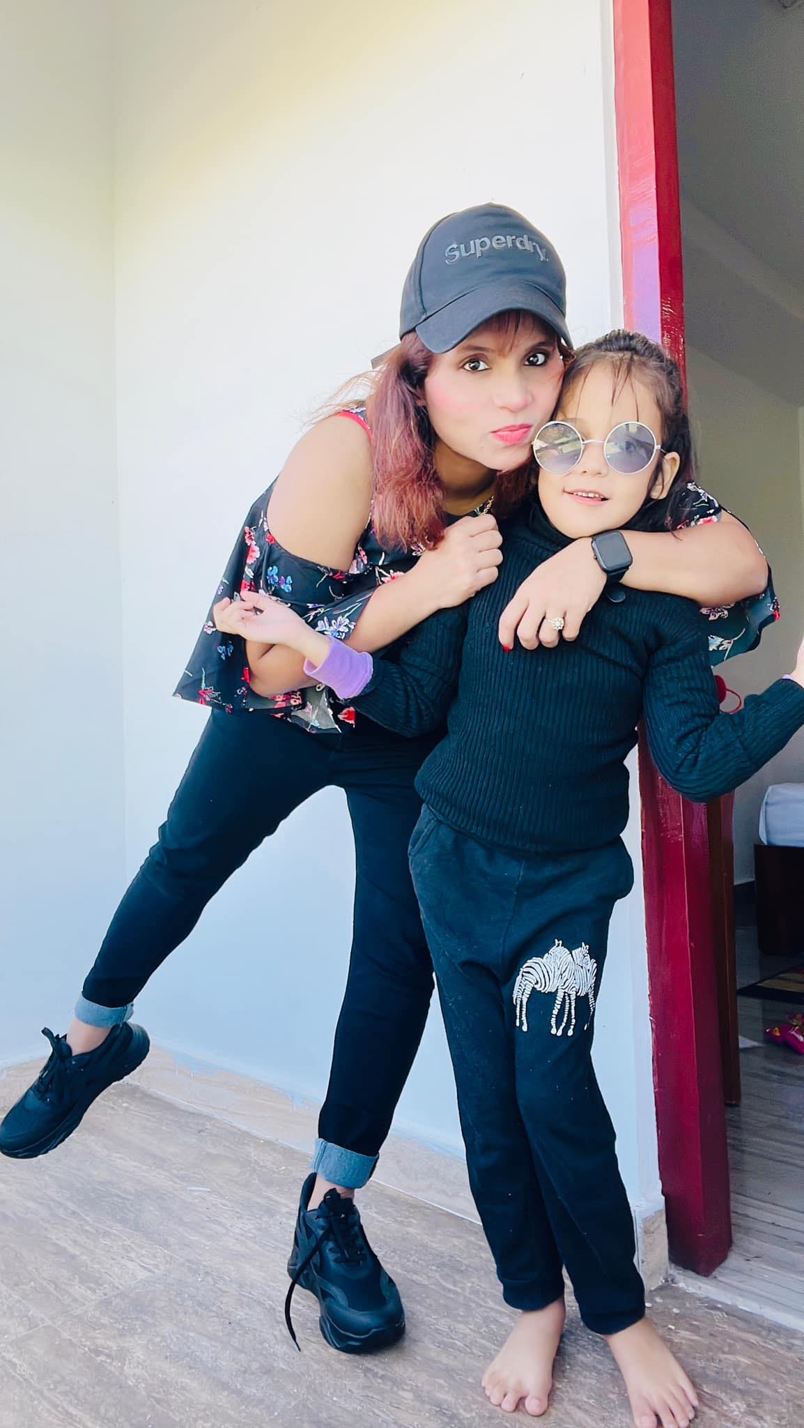 Riya Raj