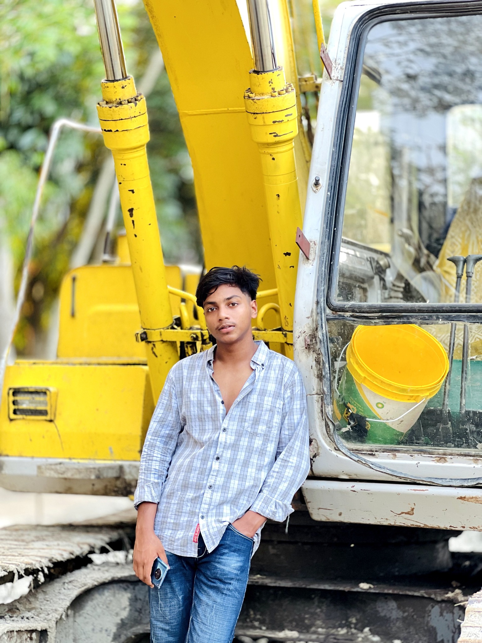 BM Rifat